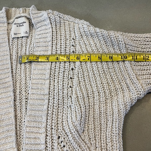 A&F Cardigan - Picture 11 of 13